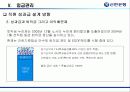 신한은행의 인적자원관리 [금융권 인사관리 및 전략적  HRM] 51페이지