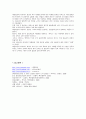 [경영학] 대한항공과 아시아나항공의 글로벌 선도전략(마케팅전략, SWOT 분석, 4P 분석) 33페이지