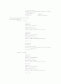 [컴파일러, Compiler] Lex & Yacc 를 이용한 Intermediate code 생성 Report 7페이지