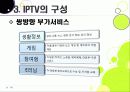 [IPTV]IPTV분석과 활성화를 통한 발전전망, IPTV(아이피티비) 특징과 장단점 분석, IPTV 도입배경 문제점과 해결방안 16페이지
