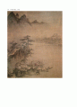 조선시대화원 안견에 관한 조사 23페이지