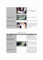 csat,splint의 종류와 적용, 대상자 간호(적용 사진 다량 포함) 2페이지