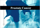 ProstateCancer 전립선암 1페이지