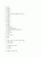[면접]면접의 경향, 면접시 기본자세, 면접시 평가요소, E1(LG 칼텍스) 면접후기사례, LG화학 면접후기사례, 대한항공 면접후기사례, 동부하이텍 면접후기사례, 동부화재 면접후기사례, 두산식품BG 면접후기사례 2페이지