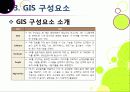 [GIS]지리정보시스템(GIS)이란, GIS 특징과 기능 및 장단점, GIS 주제도의 활용 및 응용분야 소개 11페이지