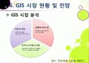 [GIS]지리정보시스템(GIS)이란, GIS 특징과 기능 및 장단점, GIS 주제도의 활용 및 응용분야 소개 27페이지
