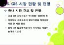 [GIS]지리정보시스템(GIS)이란, GIS 특징과 기능 및 장단점, GIS 주제도의 활용 및 응용분야 소개 30페이지