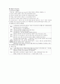 행동주의 인지주의 비교 2페이지