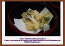 일본의 음식 문화 - 특징, 종류, 대표 음식 14페이지