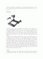 교수매체(OHP TP 실물화상기 융판) 2페이지
