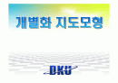 개별화지도모형 1페이지