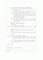 나와 유치원 모의 수업 계획안 2페이지
