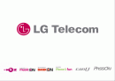 LG텔레콤-고객관계관리(CRM) 1페이지