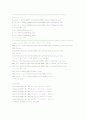 QPSK, 16QAM, 64QAM modulator에 대응되는 demodulator를 설계 2페이지