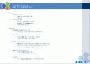 ERP사례조사 Samsung SDS - UNIERP 12페이지