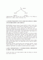 2007년 1학기 영어문장구조론 중간시험과제물 D형(제1장,2장 연습문제풀이) 4페이지
