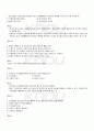 2009년 2학기 청소년복지 기말시험 핵심체크 2페이지