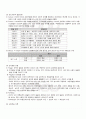 2009년 2학기 청소년심리 중간시험 핵심체크 2페이지
