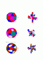 아르키메디안 입체(Archimedean solids) : 준정다면체 (semiregular solids)  5페이지