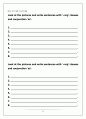 중학교 영어 교육실습(교생) 연구수업 지도안 (Lesson plan) 11페이지