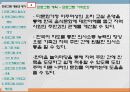 (프로그램개발과평가)다문화 이주 여성의 한국 문화생활 적응 프로그램 파워포인트 PPT 10페이지