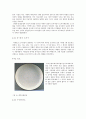 [동양미술사A+] 중국,도자기의 나라 (도자기의 분류, 도자기의 역사 소개) 12페이지