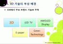 [3D]3D 실감영상 기술에 대한 이해(3D 기술의 개념 및 특징, 장단점, 종류, 활용 분야 등)와 향후 3D 기술의 발전 전망 및 개선 과제 고찰 4페이지