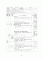  [교육학A+]초등과학교육 `암석의순환` 단원 구성과 학습모형 및 평가지 작성 38페이지