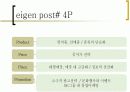 [마케팅A+] 한국형 SPA 바탕으로 국내진출 성공한 후아유(WHO.A.U)와 실패사례 아이겐포스트(eigen post) 마케팅전략 비교분석 14페이지