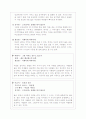 독서활동상황기록 2페이지