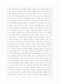돈키호테를 읽고서 2페이지