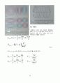 파동방정식의 수학적 해석 28페이지