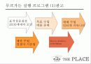 cj푸드빌 디저트카페 더플레이스(theplace) 마케팅4p,swot,stp 전략기획서,한국 디저트카페와 캐주얼 다이닝 20페이지
