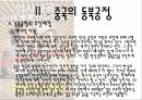 중국의 동북공정 내용 한국의 대응 및 언론의 태도 15페이지