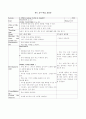 영어 교수학습지도안(중2 - 전 단원 교수학습지도안) 6페이지