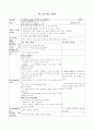 영어 교수학습지도안(중2 - 전 단원 교수학습지도안) 11페이지