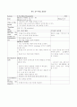 영어 교수학습지도안(중2 - 전 단원 교수학습지도안) 16페이지