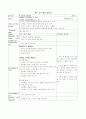 영어 교수학습지도안(중2 - 전 단원 교수학습지도안) 34페이지