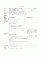 영어 교수학습지도안(중2 - 전 단원 교수학습지도안) 43페이지