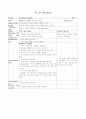 영어 교수학습지도안(중2 - 전 단원 교수학습지도안) 50페이지