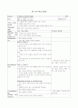 영어 교수학습지도안(중2 - 전 단원 교수학습지도안) 56페이지