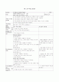 영어 교수학습지도안(중2 - 전 단원 교수학습지도안) 63페이지