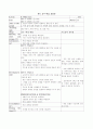 영어 교수학습지도안(중2 - 전 단원 교수학습지도안) 65페이지