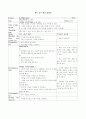 영어 교수학습지도안(중2 - 전 단원 교수학습지도안) 66페이지