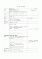 영어 교수학습지도안(중2 - 전 단원 교수학습지도안) 70페이지