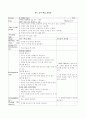 영어 교수학습지도안(중2 - 전 단원 교수학습지도안) 72페이지