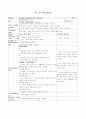 영어 교수학습지도안(중2 - 전 단원 교수학습지도안) 75페이지