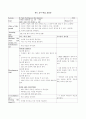 영어 교수학습지도안(중2 - 전 단원 교수학습지도안) 81페이지