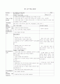 영어 교수학습지도안(중2 - 전 단원 교수학습지도안) 93페이지