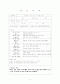   3월달 보육실습일지 4주  6페이지